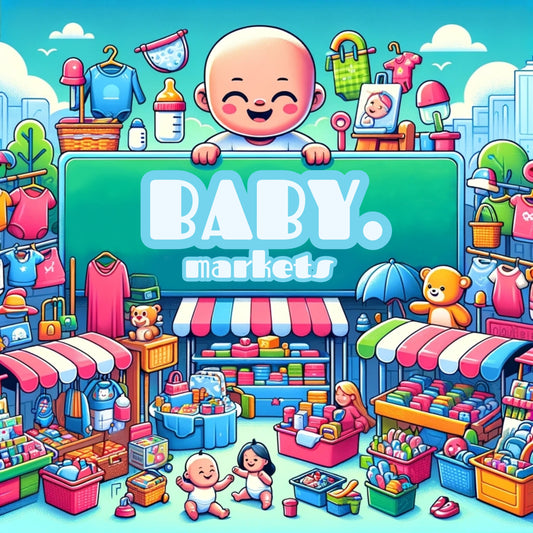 baby.markets