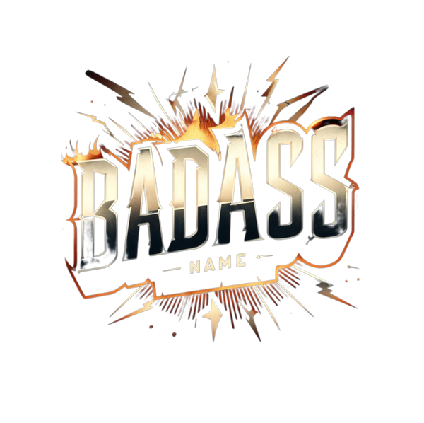 Badass.name